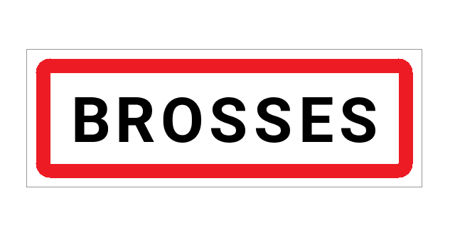 brosses